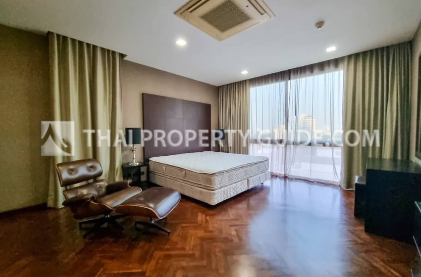 Apartment in Sukhumvit 